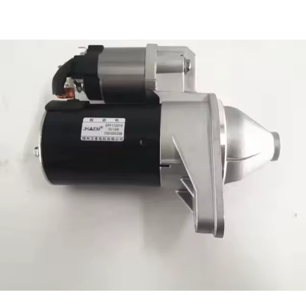 Motor De Partida Haval Jolion 1.5 4g15t - Motor De Partida | ClickRepuestos